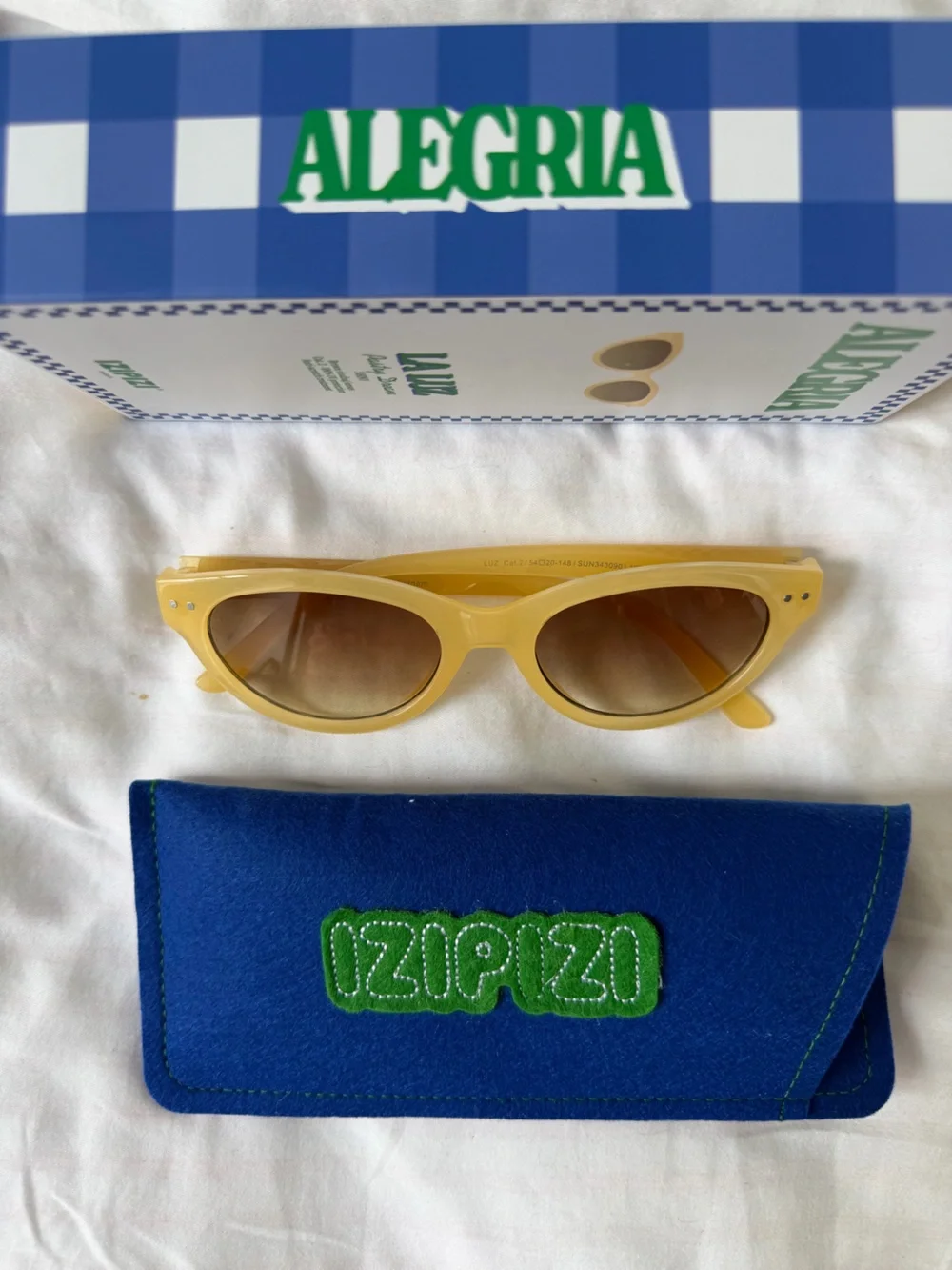 Izipizi Sunglasses